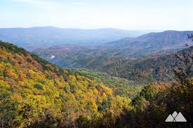 In the country or the city. Fort Mountain State Park Hiking Adventure Guide Atlanta Trails