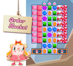 The acquisition of king digital entertainment by activision blizzard marries a mobile gaming giant with a behemoth video game publisher. Order Locks New Challenging And Sweet Feature In Candy Crush Saga King Community