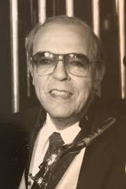 George Tanous Obituary December 15, 2021