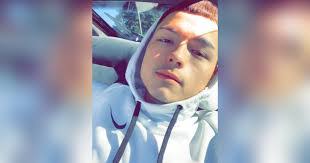 Jordan Soto's Instagram, Twitter & Facebook