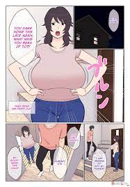Page 2 of That Time The Anonymous Nudes Account Turned Out To Be My  Mother's - Read hentai doujinshi for free at HentaiLoop