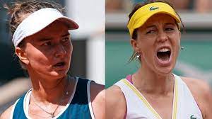 Check spelling or type a new query. French Open Barbora Krejcikova And Anastasia Pavlyuchenkova To Duel For The Title Tennis News Insider Voice