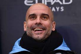 Josep pep guardiola sala (catalan pronunciation: Guardiola Donates 1m For Coronavirus Supplies And Equipment In Barcelona Goal Com