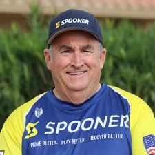 Happy Birthday to Bill Pardue in PebbleCreek Softball