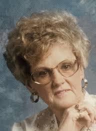 Therese Kaiser, 86, formerly of Sheldon