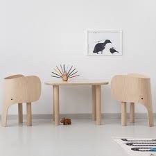 Jetzt wo unser sohn älter wird, liebt er immer mehr aktivitäten wie malen und basteln. Kindertisch Elephant Eo Denmark Kindertisch Kindertisch Und Stuhle Kinder Mobel