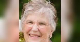 Mary Jane Shafer Obituary