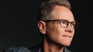 Steven Curtis Chapman's