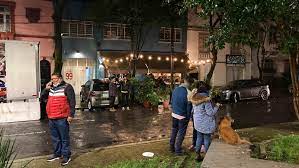 The event caused serious damage to the greater mexico city area and the deaths of at least 5,000 people. 3kxh0wkcvgpqhm