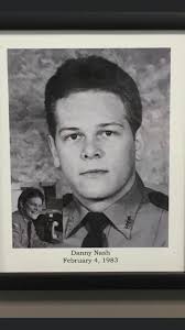 KA-5810 Mississippi Highway Patrol History (unofficial)