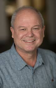 Dr Wayne Krause D.Min