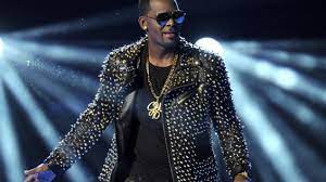 R kelly appears for a hearing at leighton criminal court building in chicago in june. Zweite Staffel Der Serie Surviving R Kelly Noch Immer Schweigen Die Grossen Der Branche