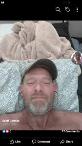 Scott Michael Bounds Obituary