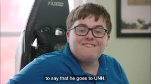 Colin Boyle's Instagram, Twitter & Facebook