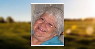 Theresa Ann Runge Obituary April 19, 2024