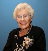 Anna Schwartz Obituary