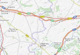 Check spelling or type a new query. Michelin Landkarte Cosse En Champagne Stadtplan Cosse En Champagne Viamichelin