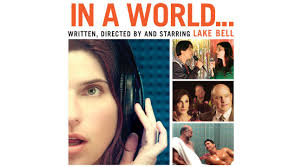 In A World (@inaworldmovie) • Facebook