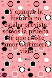 Canciones De Pelicula Amor A Primera Visa Pin De Katalina Perez En Canciones De Morat Morat Canciones Amor A Primera Vista Canciones