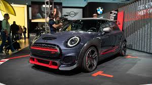 Start here to discover how much people are paying, what's for sale, trims, specs, and a lot more! 301 Horsepower 2021 Mini John Cooper Works Gp Revealed With 45 750 Price Tag