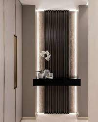 احدث ديكورات مداخل ديكور مدخل خشب ديكور رفوف معلقه in 2021 floating shelves decor home decor