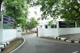 State Human Rights Commission Tamil Nadu