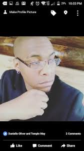 Dwight Aaron Fowler (@DwightF101189)