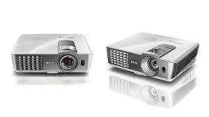 benq launches full hd short throw video projectors starting