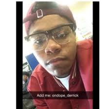 Derrick Clay (clayderrick)