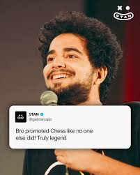 Bro did the trend like no one else did! STAN Bhai OP 😎😋 Continue Karo inn  lines ko comment section me! 👇💭 #STAN #gaming #esports #memeoftheday  #gamingmemes #streamersmeme #indiangaming #indiangamer #esports #esport  #indianesports