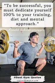 Nov 13, 2018 · 43 inspiring motivational quotes about teamwork and collaboration sometimes all inspiration you need to build a better team can be found in a few simple words of wisdom. 173 Best Motivational Gym Quotes To Boost Workout 2021