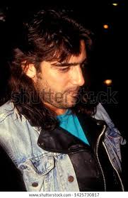 Los Angeles Circa 1991 Actor Ken Stock Photo 1425730817