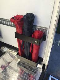 good way to store camp chairs enclosed motorcycle trailer motorcycle trailer trailer storage