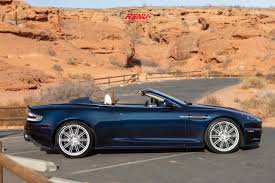 Image result for Concours Blue 2010 Aston Martin