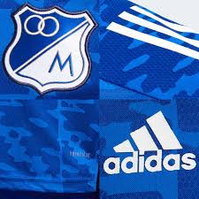Millonarios average scored 1.35 goals per match in season 2021. Millonarios 21 22 Home Kit Released Footy Headlines