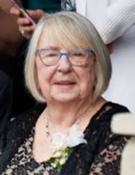 Marie E. Wozniak Obituary August 5, 2021