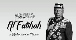 Tengok la video kat bawah neh oke. Sultan Pahang Ke 5 Sultan Ahmad Shah Mangkat Blog Berita Terkini Dari Masa Ke Semasa