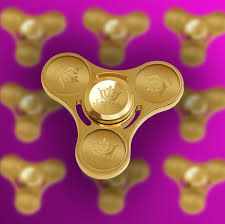 Make sure this fits by entering your model number. World S Most Expensive Fidget Spinner