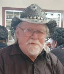 Obituary of Peter George Adlington