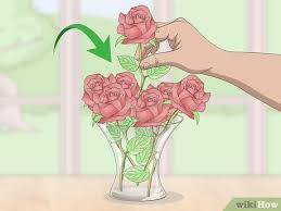 This way, you can keep your flowers fresh for no less than 7 days. How To Preserve Flowers With Hairspray 14 Steps With Pictures