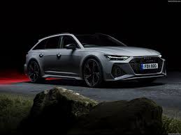 The reviews are in and the 2020 audi rs6 avant has been a major hit. Audi Rs6 Avant Uk 2020 Pictures Information Specs