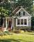 Inside Old Fashioned Cottage