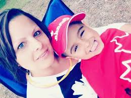 Fundraiser by Sylvie Levert : #FIGHT4KERRY GREEN