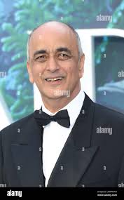 Art malik hi-res stock photography and images