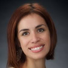 Yolanda Ponce de Souza, M.D.