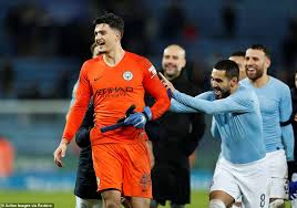 Mavi şimşekler, premier lig devi manchester city'den kaleci arijanet muric'i 1 yıllık kiralık olarak kadrosuna kattı. Portieri Kosovare Arijanet Muric Do Te Huazohet Nga Manchester City Dhe Do Te Luaje Per Kete Skuader 24 Sport