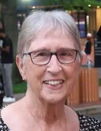 Marcia Mary Flusche Obituary (2023)