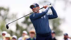 Sergio Garcia "Not Feeling Amazing" Ahead of 2026 Masters