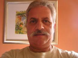 Yves GRIGNON, 73 ans (SAINT CLAIR DE LA TOUR, BOULOGNE SUR MER)