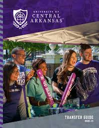 On june 4, the state and local guidelines for outdoor graduations were. 2020 University Of Central Arkansas Transfer Guide By University Of Central Arkansas Issuu